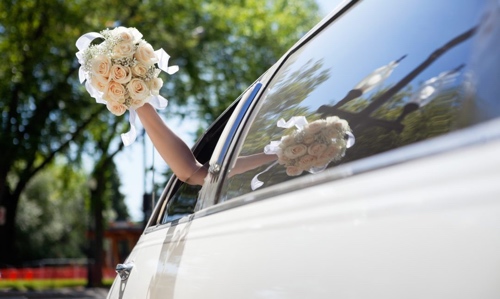 Wedding Ceremony and Wedding Guest Transportation Services